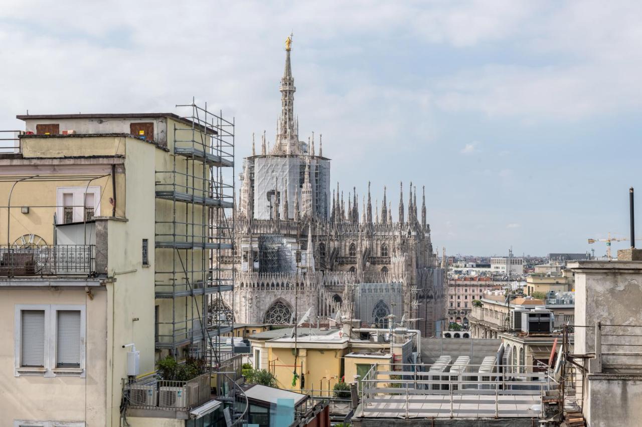 Apartment Sweett - Tower Mailand